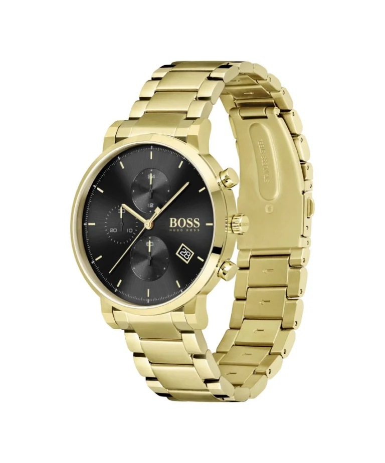 Soldes Montres Boss
