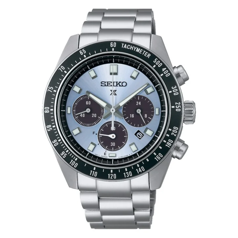 Montres Seiko – L’Excellence Japonaise chez Bijouterie IUNG
