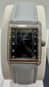 Montre Dame Raymond Weil