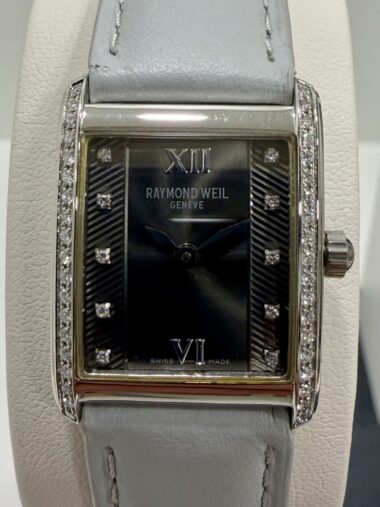 Montre Dame Raymond Weil