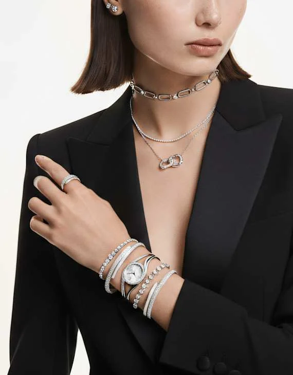 Bijoux Swarovski – Bijouterie IUNG Saint-Dié-des-Vosges