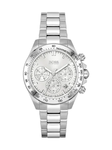 Montre Boss Novia Multifonction Acier 1502616