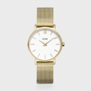 Montre Cluse Minuit CW0101203007