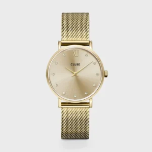 Montre Cluse Minuit CW10204
