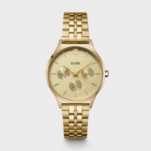 Montre Cluse Minuit CW10701