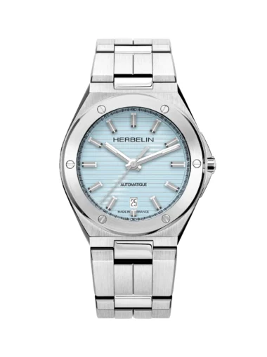 Montre Herbelin Automatique 1645B25