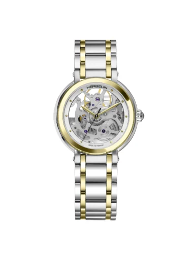 Montre Herbelin Galet 1630BTSQ12