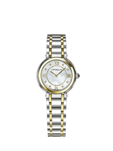 Montre Herbelin Galet 17430BT59