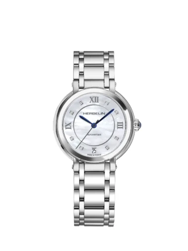 Montre Herbelin Galet Automatique 1630B59