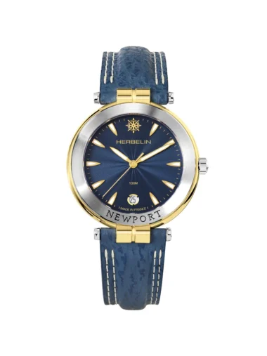 Montre Herbelin Newport 12255T35
