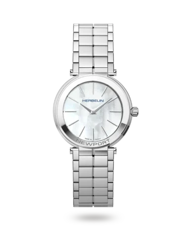 Montre Herbelin Newport Slim 16922B19