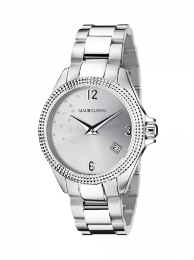 Montre Mauboussin Montres L&rsquo;HEURE DE PAIX IMMEDIATE 9376103590