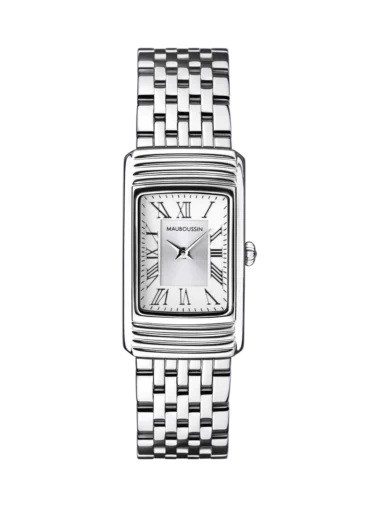 Montre Mauboussin Montres Vitale 9186100590