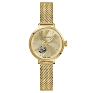 Montre Pierre Lannier 139L542