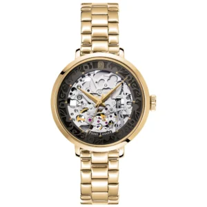 Montre Pierre Lannier Automatic 142G532