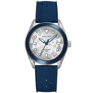 Montre Pierre Lannier Bora Vent Clair Quartz FKM 207K126
