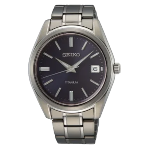 Montre Seiko Classique SUR373P1
