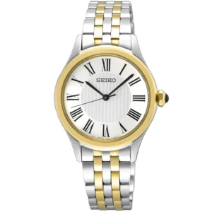 Montre Seiko Classique SUR612P1