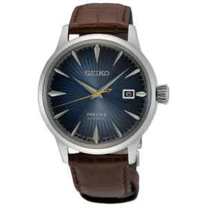 Montre Seiko Presage Cocktail Blue Moon SRPK15J1
