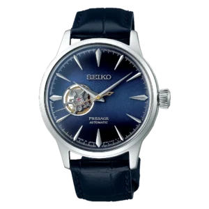 Montre Seiko Presage Cocktail Blue Moon SSA405J1