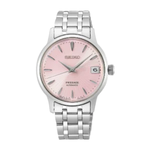 Montre Seiko Presage Cocktail Cosmopolitan SRP839J1