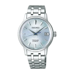 Montre Seiko Presage Cocktail Sky Diving SRP841J1