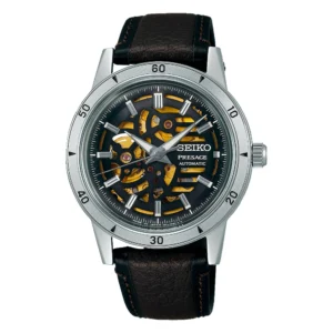 Montre Seiko Presage Style 60 SSA461J1