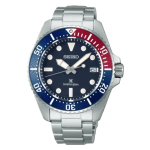 Montre Seiko Prospex Diver SNE595P1
