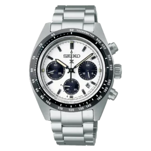 Montre Seiko Prospex Speedtimer SSC813P1