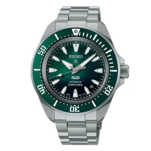 Montre Seiko Prospex Samurai PADI SRPL53K1