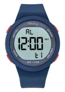 Montre Tekday 656217