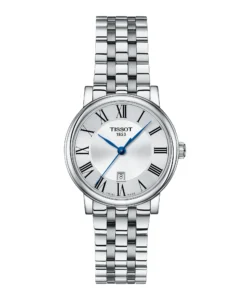 Montre Tissot Carson T1222101103300