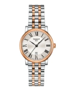 Montre Tissot Carson T1222102203301