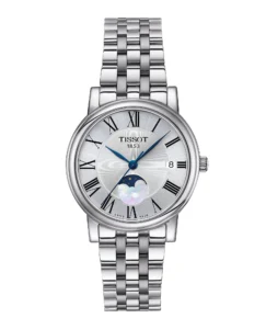 Montre Tissot Carson T1222231103300