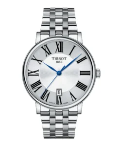 Montre Tissot Carson T1224101103300