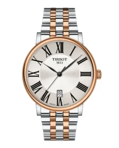 Montre Tissot Carson T1224102203300