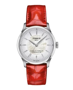 Montre Tissot Chemin des Tourelles T1392071611100