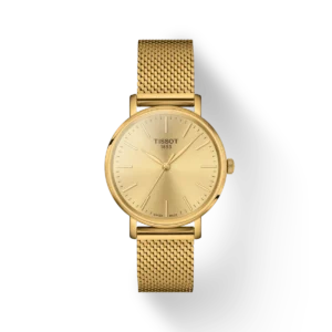 Montre Tissot Everytime T1432103302100