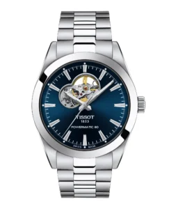 Montre Tissot Gentleman T1274071104101