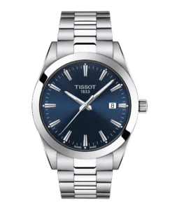 Montre Tissot Gentleman T1274101104100