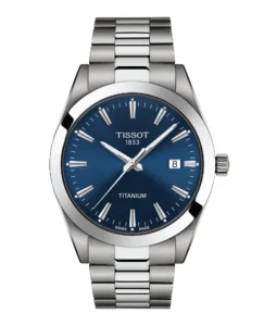 Montre Tissot Gentleman T1274104404100