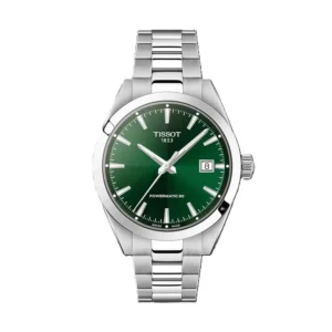 Montre Tissot Gentleman T1658071109100