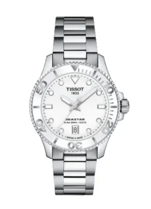 Montre Tissot Seastar T1202101101100