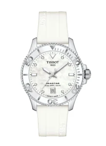Montre Tissot Seastar T1202101711600