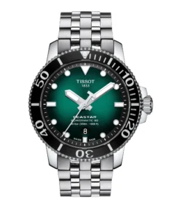 Montre Tissot Seastar T1204071109101