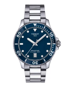 Montre Tissot Seastar T1204101104100