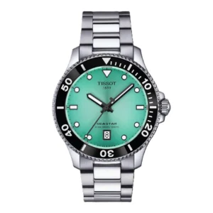 Montre Tissot Seastar T1204101109100
