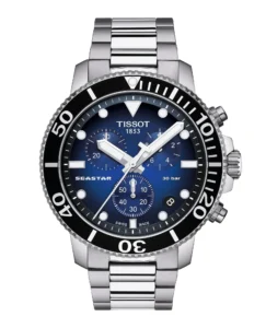 Montre Tissot Seastar T1204171104101