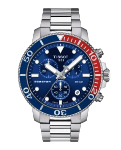 Montre Tissot Seastar T1204171104103