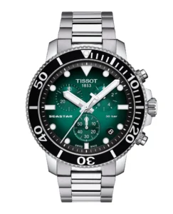 Montre Tissot Seastar T1204171109101